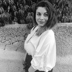 Κατερίνα Δημητρακοπούλου